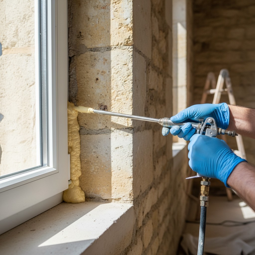 Projet de Menuisier - Photo 2